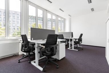 Bürofläche zur Miete Provisionsfrei 349 € 30 m² Bürofläche teilbar von 10 m² bis 30 m² Maximilianstraße 35 Graggenau München 80539