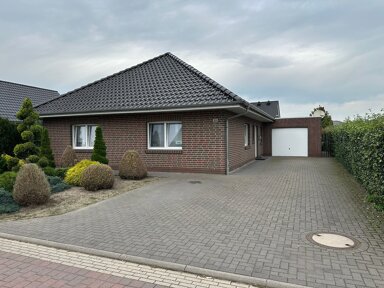 Bungalow zum Kauf 335.000 € 4 Zimmer 125 m² 729 m² Grundstück Emstek Emstek 49685