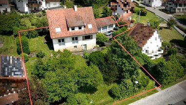 Einfamilienhaus zum Kauf 599.900 € 7 Zimmer 140 m² 915 m² Grundstück Bermatingen Bermatingen 88697