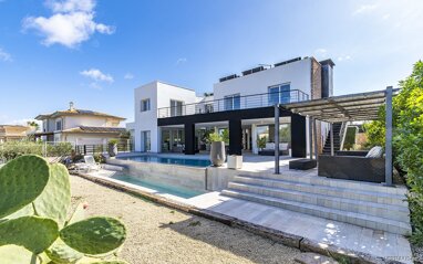 Villa zum Kauf 1.700.000 € 5 Zimmer 546 m² 1.012 m² Grundstück Sa Torre 07609