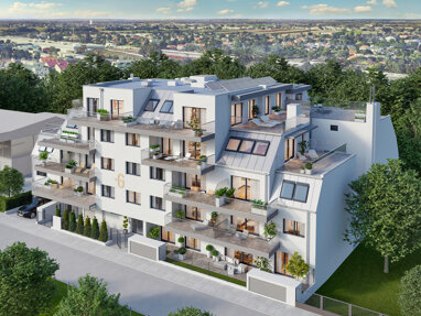 Wohnung zum Kauf 619.900 € 3 Zimmer 90,9 m² Pastorstraße 28 Wien 1210