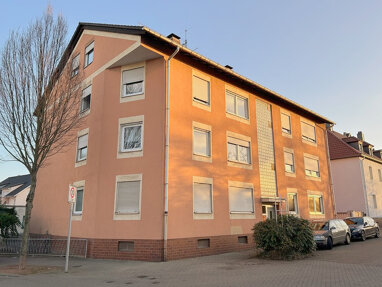 Mehrfamilienhaus zum Kauf 1.200.000 € 649 m² 755 m² Grundstück Mundenheim / Stadtbezirk 513 Ludwigshafen am Rhein 67065