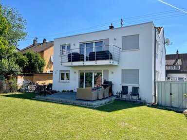 Wohnung zur Miete 1.699 € 4,5 Zimmer 110,7 m² 1. Geschoss frei ab sofort Lilienweg 30 Kornwestheim Kornwestheim 70806