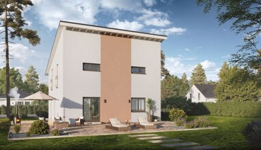 Haus zum Kauf 307.239 € 5 Zimmer 166,4 m² 900 m² Grundstück Bad Berleburg Bad Berleburg 57319
