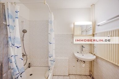 Wohnung zum Kauf 195.000 € 1 Zimmer 39 m² 1. Geschoss Schöneberg Berlin 10827