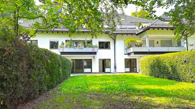 Wohnung zum Kauf 850.000 € 3 Zimmer 94,5 m² EG frei ab sofort Harlaching München 81545