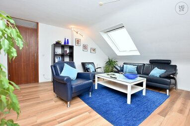 Wohnung zur Miete Wohnen auf Zeit 1.090 € 2,5 Zimmer 70 m² frei ab sofort Hirschlanden Ditzingen 71254