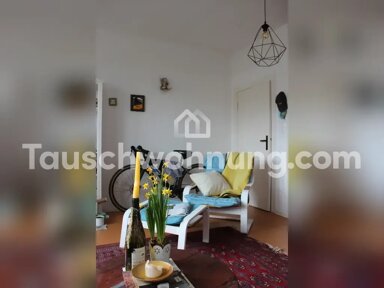 Wohnung zur Miete Tauschwohnung 400 € 2 Zimmer 49 m² Moabit Berlin 10557