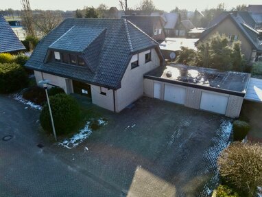 Einfamilienhaus zum Kauf 289.000 € 7 Zimmer 165 m² 701 m² Grundstück Andervenne 49832