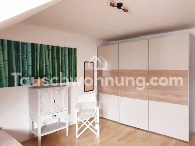 Wohnung zur Miete Tauschwohnung 670 € 3 Zimmer 60 m² 4. Geschoss Bilk Düsseldorf 40223