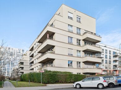 Wohnung zum Kauf 849.000 € 4 Zimmer 113,6 m² 1. Geschoss Gallus Frankfurt am Main 60326