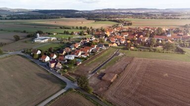 Grundstück zum Kauf provisionsfrei 110 € Neue Straße Hollenstedt Northeim 37154