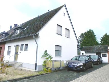 Doppelhaushälfte zum Kauf 450.000 € 6 Zimmer 120 m² 648 m² Grundstück Alt-Hürth Hürth 50354