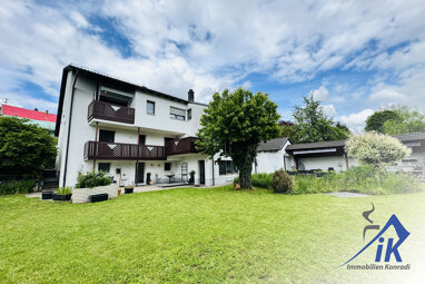 Einfamilienhaus zum Kauf 620.000 € 12 Zimmer 378 m² 1.167 m² Grundstück Otterberg Otterberg 67697