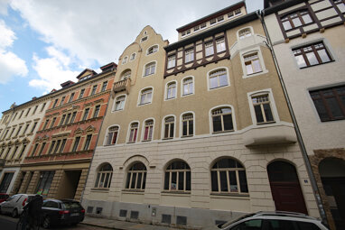 Wohnung zur Miete 340 € 2 Zimmer 57 m² 2. Geschoss Martinstraße 3 Meißen Meißen 01662