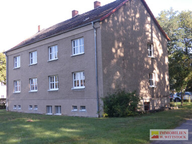 Mehrfamilienhaus zum Kauf 145.000 € 12 Zimmer 233 m² 1.410 m² Grundstück Wolfshagen Wolfshagen 16928