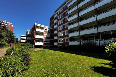 Wohnung zum Kauf 149.000 € 2,5 Zimmer 61 m² 2. Geschoss Wahlbezirk 002 Pinneberg 25421