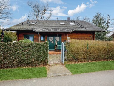 Einfamilienhaus zum Kauf 549.000 € 6 Zimmer 150 m² 1.155 m² Grundstück Ladeburg Bernau bei Berlin 16321
