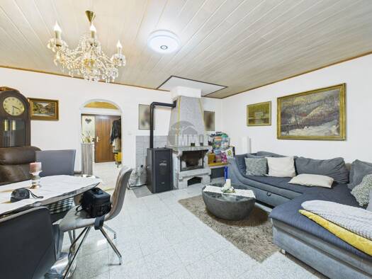 Reihenmittelhaus zum Kauf 349.000 € 4 Zimmer 89 m² 190 m² Grundstück Rastatt 76437