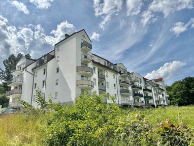 Wohnung zum Kauf 55.000 € 2 Zimmer 63 m² 1. Geschoss Gutenbergstraße 17/19 Auerbach Auerbach/Vogtland 08209