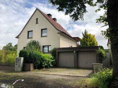 Mehrfamilienhaus zum Kauf Zwangsversteigerung 130.000 € 5 Zimmer 291 m² 577 m² Grundstück Bünde - Mitte Bünde 32257