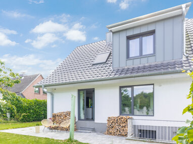 Einfamilienhaus zum Kauf Provisionsfrei 575.000 € 4 Zimmer 158 m² 644 m² Grundstück Gadeland Neumünster 24539
