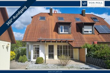 Doppelhaushälfte zum Kauf 580.000 € 5 Zimmer 141 m² 389 m² Grundstück Röthenbach Altdorf / Röthenbach bei Altdorf 90518