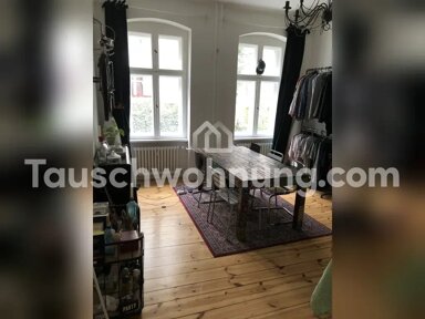 Wohnung zur Miete Tauschwohnung 900 € 2 Zimmer 75 m² 1. Geschoss Wilmersdorf Berlin 10715