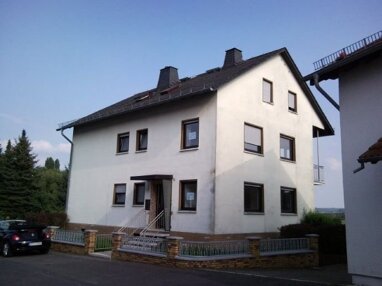 Wohnung zur Miete 530 € 3 Zimmer 73,5 m² 2. Geschoss Wiesenweg 9 Waldernbach Mengerskirchen 35794