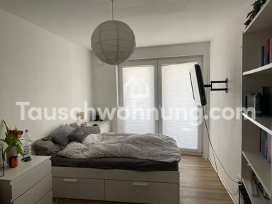 Wohnung zur Miete Tauschwohnung 821 € 2 Zimmer 55 m² 1. Geschoss Schützenhof Münster 48153