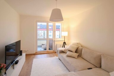 Wohnung zum Kauf 199.900 € 2 Zimmer 47 m² 2. Geschoss frei ab 31.05.2025 Lienemannstraße 5 Reinickendorf Berlin 13403