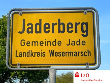 Grundstück zum Kauf 75.000 € 465 m² Grundstück frei ab sofort Jaderaußendeich Jade 26349