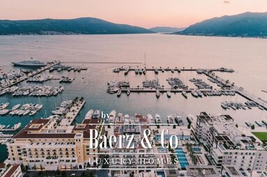 Studio zum Kauf 752.782 € 90 m² tivat