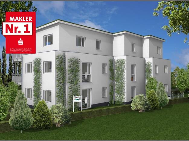 Terrassenwohnung zum Kauf - Erstbezug provisionsfrei 310.000 € 2 Zimmer 65,6 m² Bad Sassendorf 59505