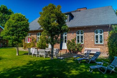 Mehrfamilienhaus zum Kauf 5.800.000 € 9 Zimmer 240 m² 1.212 m² Grundstück Keitum Keitum/Sylt 25980