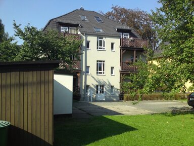 Wohnung zur Miete 580 € 3 Zimmer 77 m² EG Nevoigtstraße 43 Reichenbrand 861 Chemnitz 09117