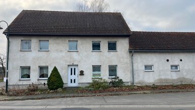 Einfamilienhaus zum Kauf 299.000 € 5 Zimmer 154 m² 673 m² Grundstück Oehna Niedergörsdorf / Oehna 14913