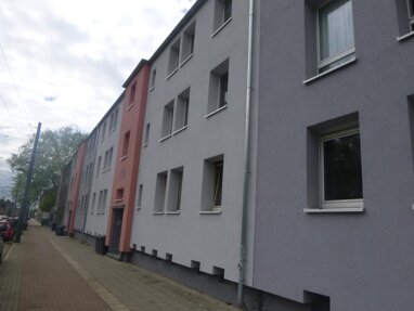 Wohnung zur Miete 309 € 2 Zimmer 49,1 m² 1. Geschoss Horster Straße 278 Beckhausen Gelsenkirchen 45897