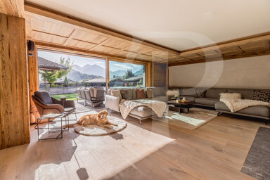 Maisonette zur Miete 9 Zimmer 375 m² Kitzbühel 6370