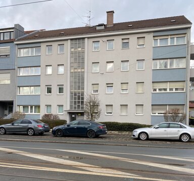 Wohnung zum Kauf 330.000 € 4 Zimmer 98,6 m² 1. Geschoss frei ab sofort St. Jobst Nürnberg 90491