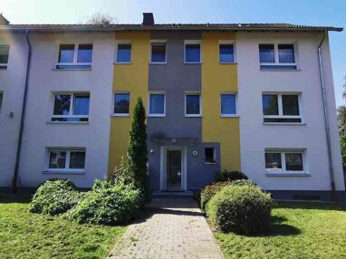 Wohnung zur Miete 459,68 € 2 Zimmer 54,1 m² 1. Geschoss frei ab 14.07.2024 Grimmstr. 35 Heßler Gelsenkirchen 45883