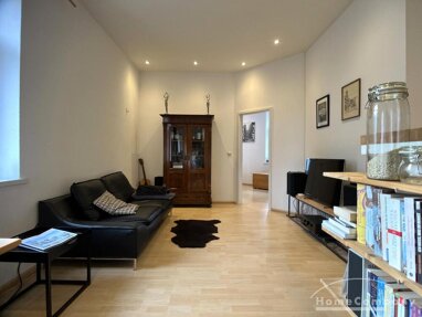 Wohnung zur Miete Wohnen auf Zeit 1.390 € 2 Zimmer 51 m² frei ab 01.07.2024 Niederrad Frankfurt 60582