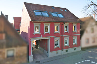 Mehrfamilienhaus zum Kauf 887.000 € 7 Zimmer 259 m² 320 m² Grundstück Friedrichstal Stutensee / Friedrichstal 76297