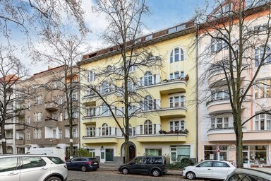 Wohnung zum Kauf 419.000 € 2 Zimmer 88,8 m² Wilmersdorf Berlin 10715