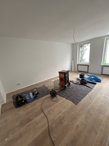 Wohnung zur Miete 373 € 1 Zimmer 31,9 m² 4. Geschoss Langenscheidtstraße 2, Quergebäude Schöneberg Berlin 10827