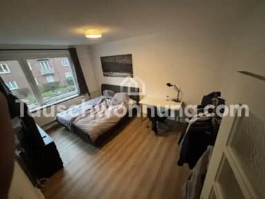 Wohnung zur Miete Tauschwohnung 985 € 3,5 Zimmer 58 m² 1. Geschoss Otterndorf Hamburg 20535