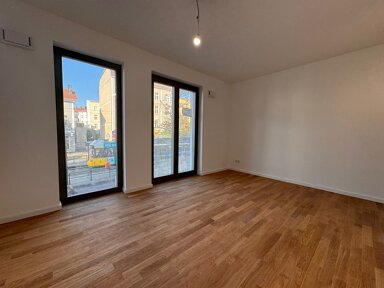 Wohnung zum Kauf 186.150 € 1 Zimmer 21,9 m² frei ab sofort Weißensee Berlin 13088