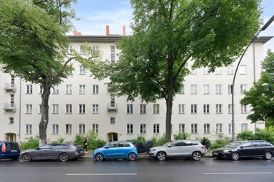 Wohnung zum Kauf provisionsfrei 178.000 € 3 Zimmer 64,1 m² Rubensstraße 57 Schöneberg Berlin 12157