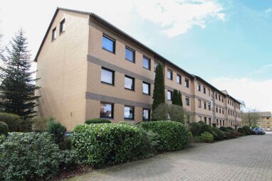 Wohnung zum Kauf 117.000 € 3 Zimmer 72,5 m² 2. Geschoss Bückeburg Bückeburg 31675