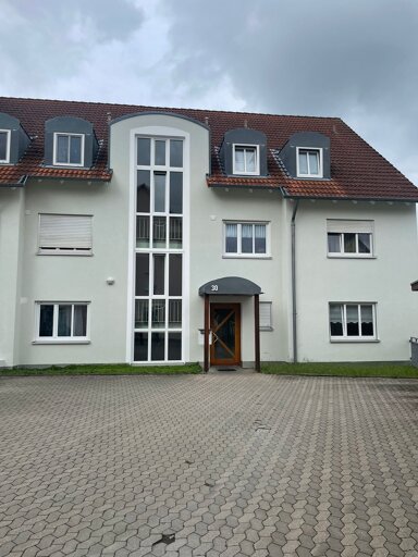 Wohnung zum Kauf 255.000 € 3 Zimmer 82 m² EG Neustadt Neustadt an der Aisch 91413